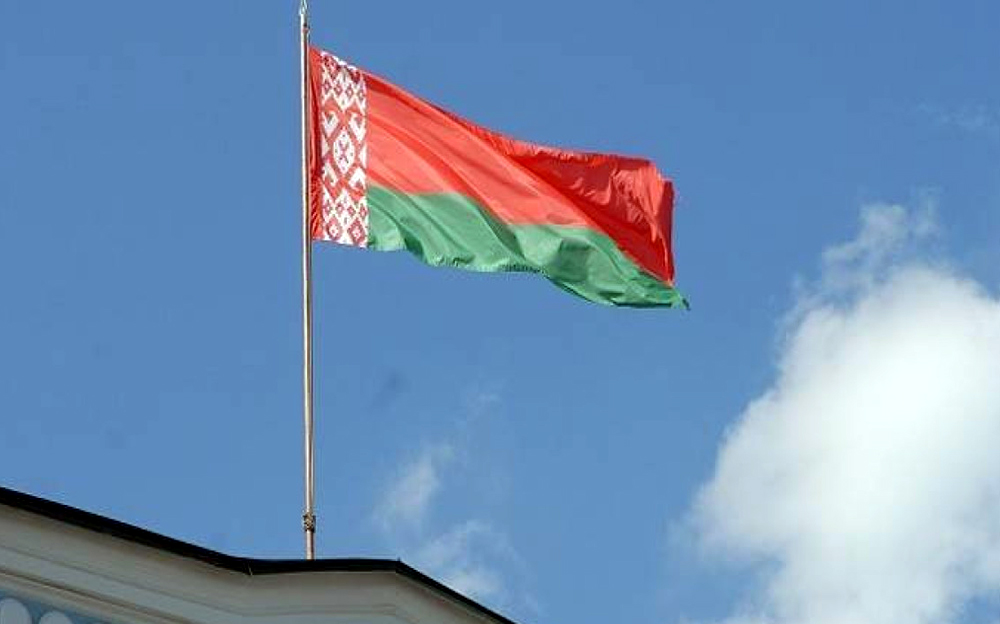 Belarus Polşa rəsmisinə nota verib