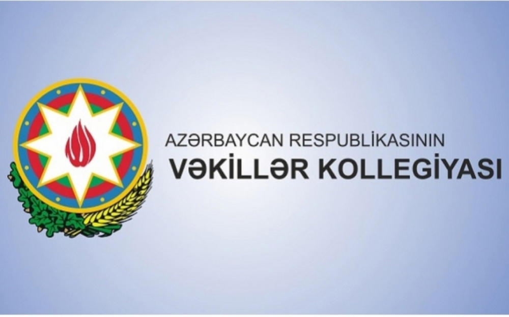 Anar Bağırov vəkillərlə görüşüb