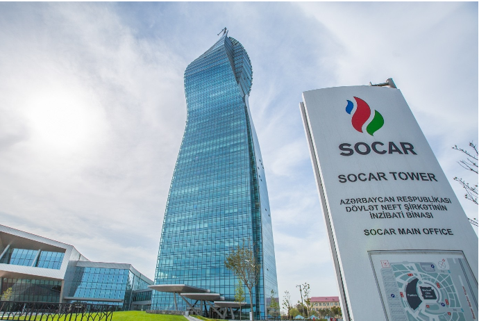 SOCAR "Yaşıl istiqraz"ların buraxılışına başlayır