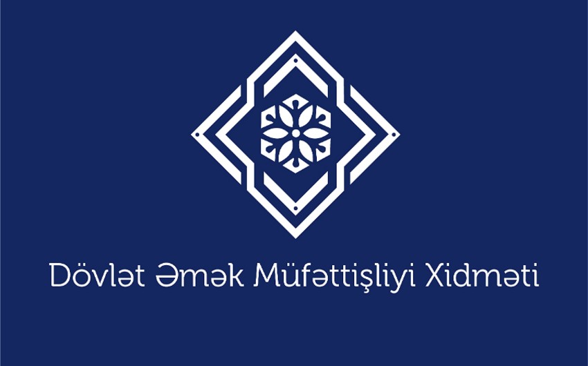 Dövlət Əmək Müfəttişliyi Xidmətinin builki fəaliyyəti beynəlxalq səviyyədə yüksək qiymətləndirilib