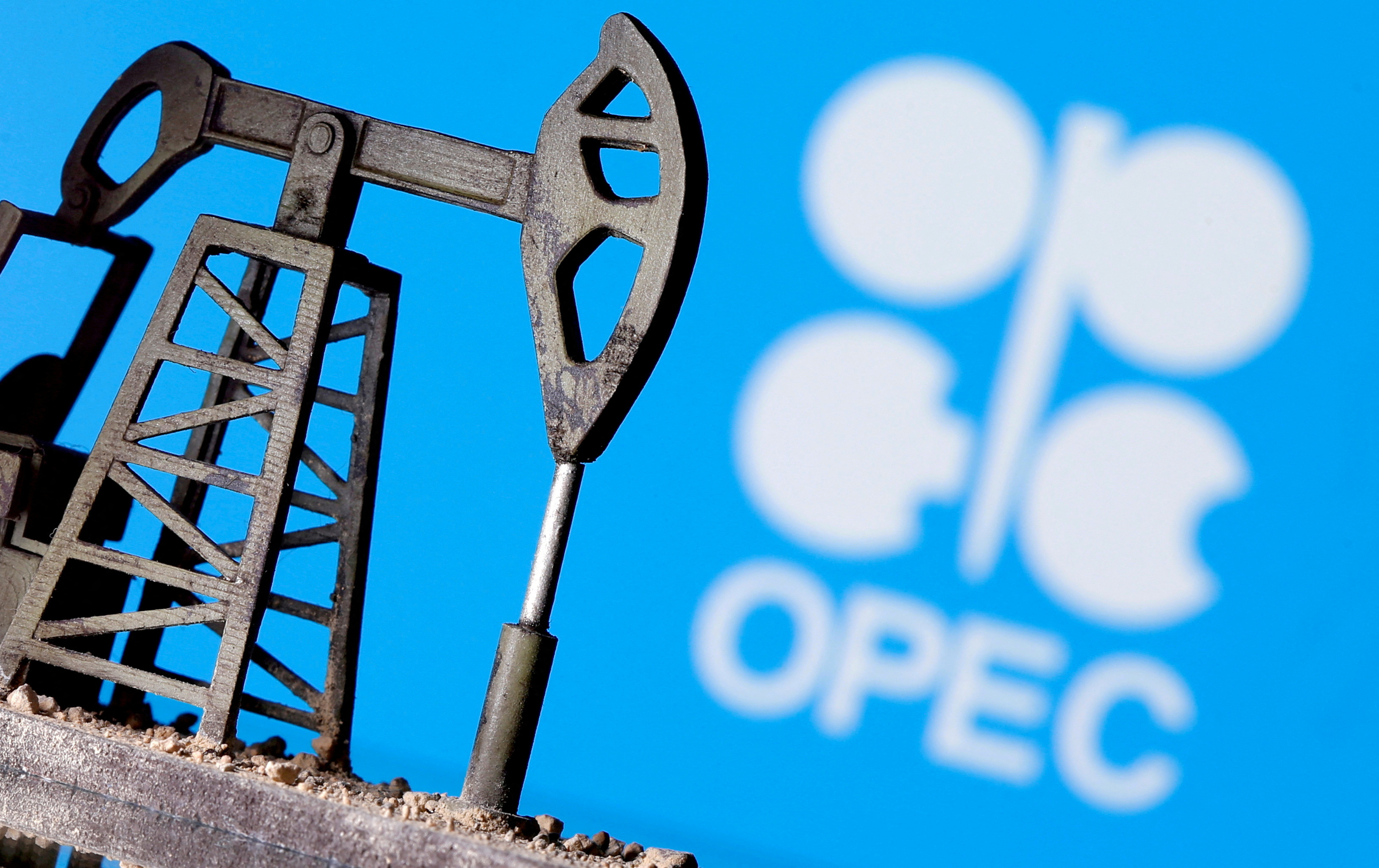 OPEC Azərbaycanda ötən il gündəlik neft hasilatı üzrə göstəriciləri açıqlayıb