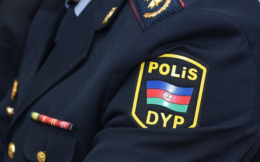 Yol polisindən əhaliyə müraciət: Məsuliyyətli olmağa çağırırıq