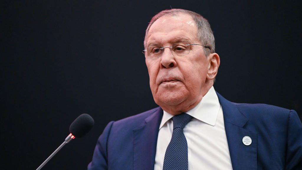 Lavrov: Moskva İrəvanla Bakı arasında normallaşmaya kömək etməyə hazırdır