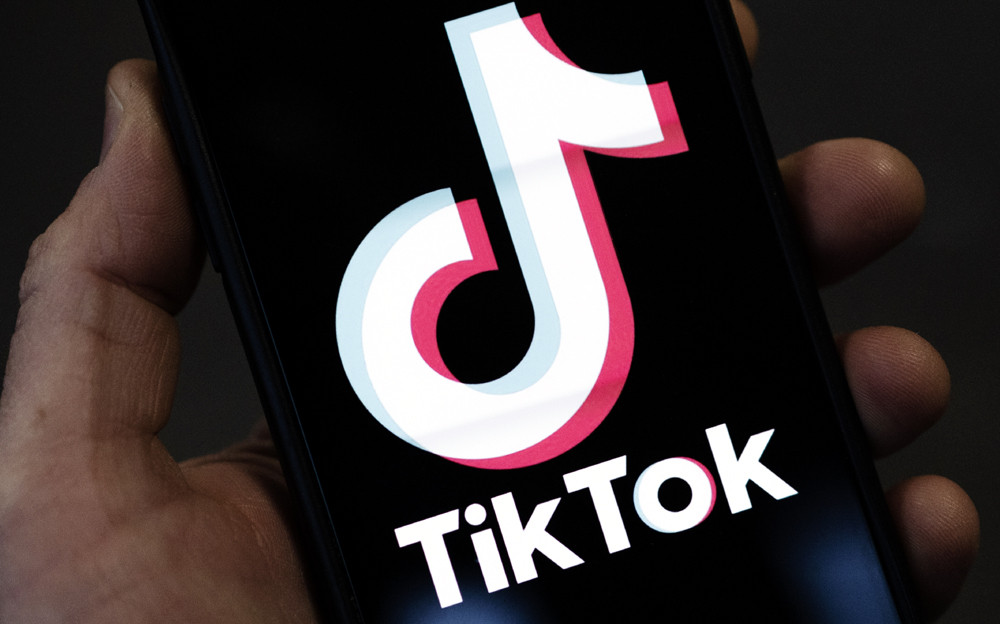 "Tiktok"da dələduzluq edən şəxs saxlanılıb