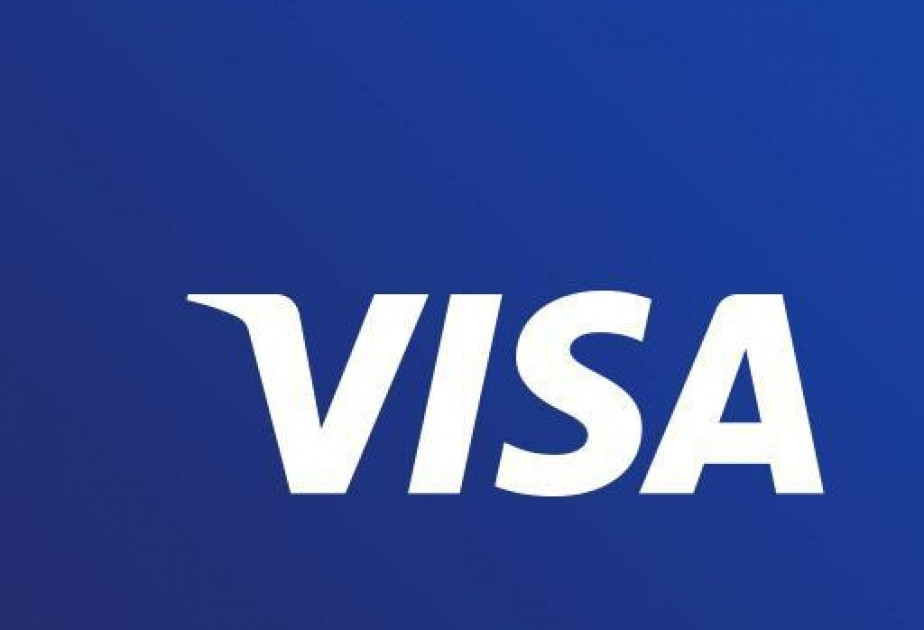 Visa Qırğızıstandakı banklardan birinə məhdudiyyətlər tətbiq edib