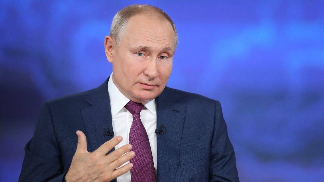 Putin inflyasiya ilə bağlı fikirlərini bölüşüb