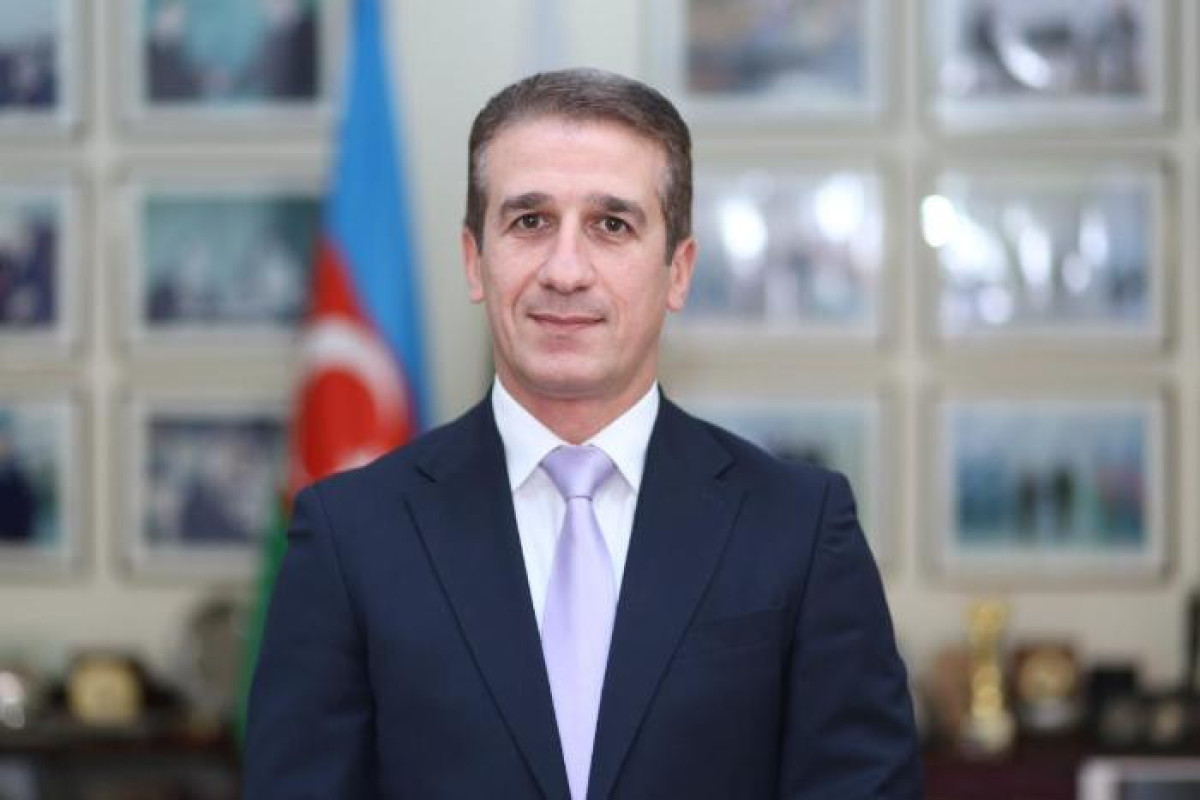 Tehrandakı səfirimiz İran XİN rəsmisi ilə ikitərəfli münasibətləri müzakirə edib