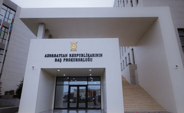 Bu rayona yeni prokuror təyin edildi