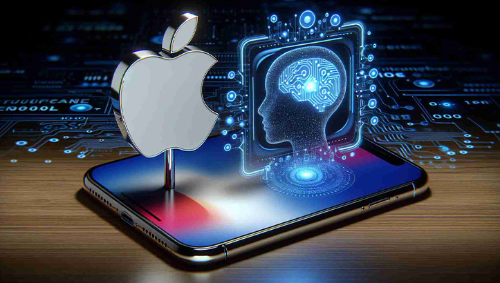 Apple süni intellekt komandasına mühüm dəyişiklik etdi