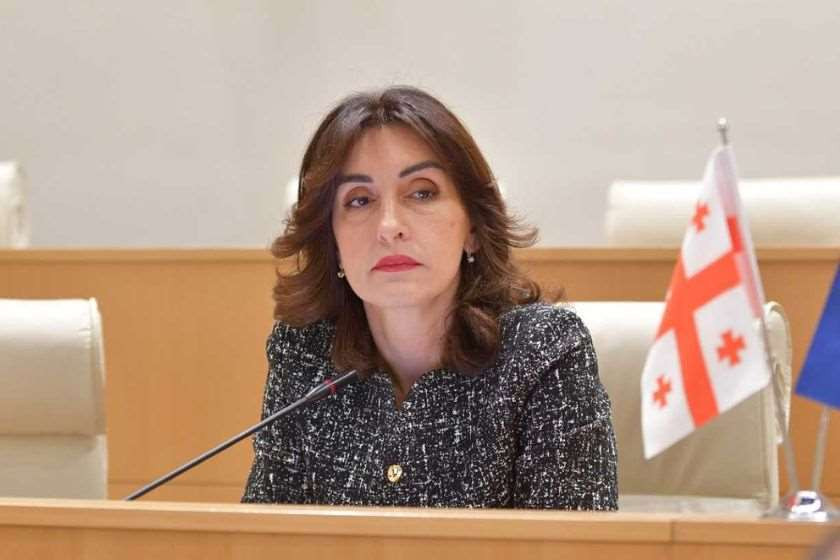 Maka Boçorişvili Ermənistana səfər edəcək