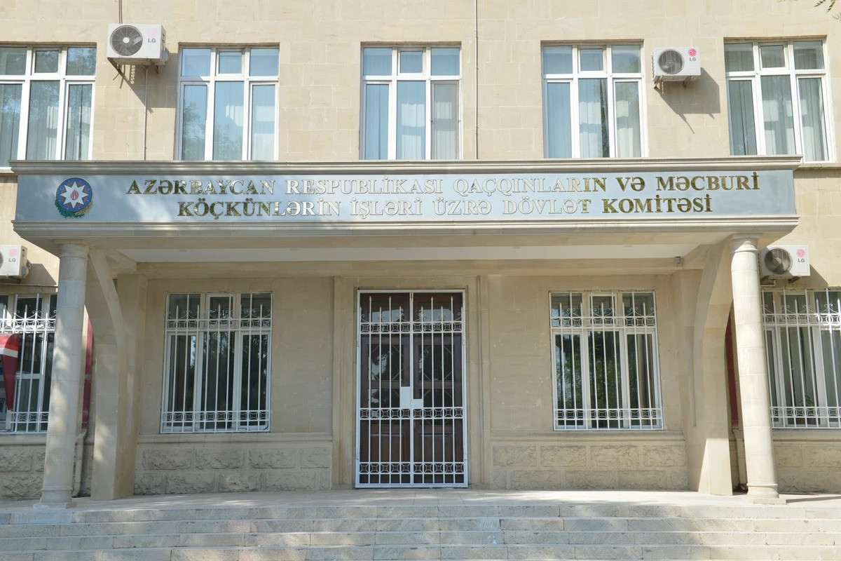 Keçmiş məcburi köçkünlərin statusu ləğv edilir?