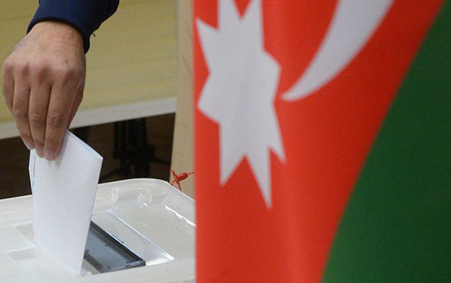 Sabirabadda bələdiyyə seçkilərində 238 nəfər ilk dəfə səs verəcək