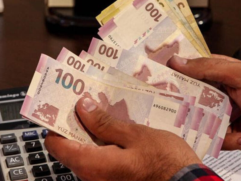 Dövlət Təhlükəsizliyi Xidmətinin hərbi qulluqçularının maaşları artırılıb