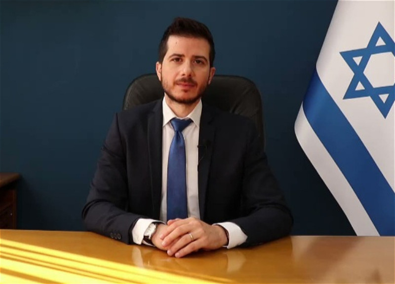 Corc Dik Azərbaycana
