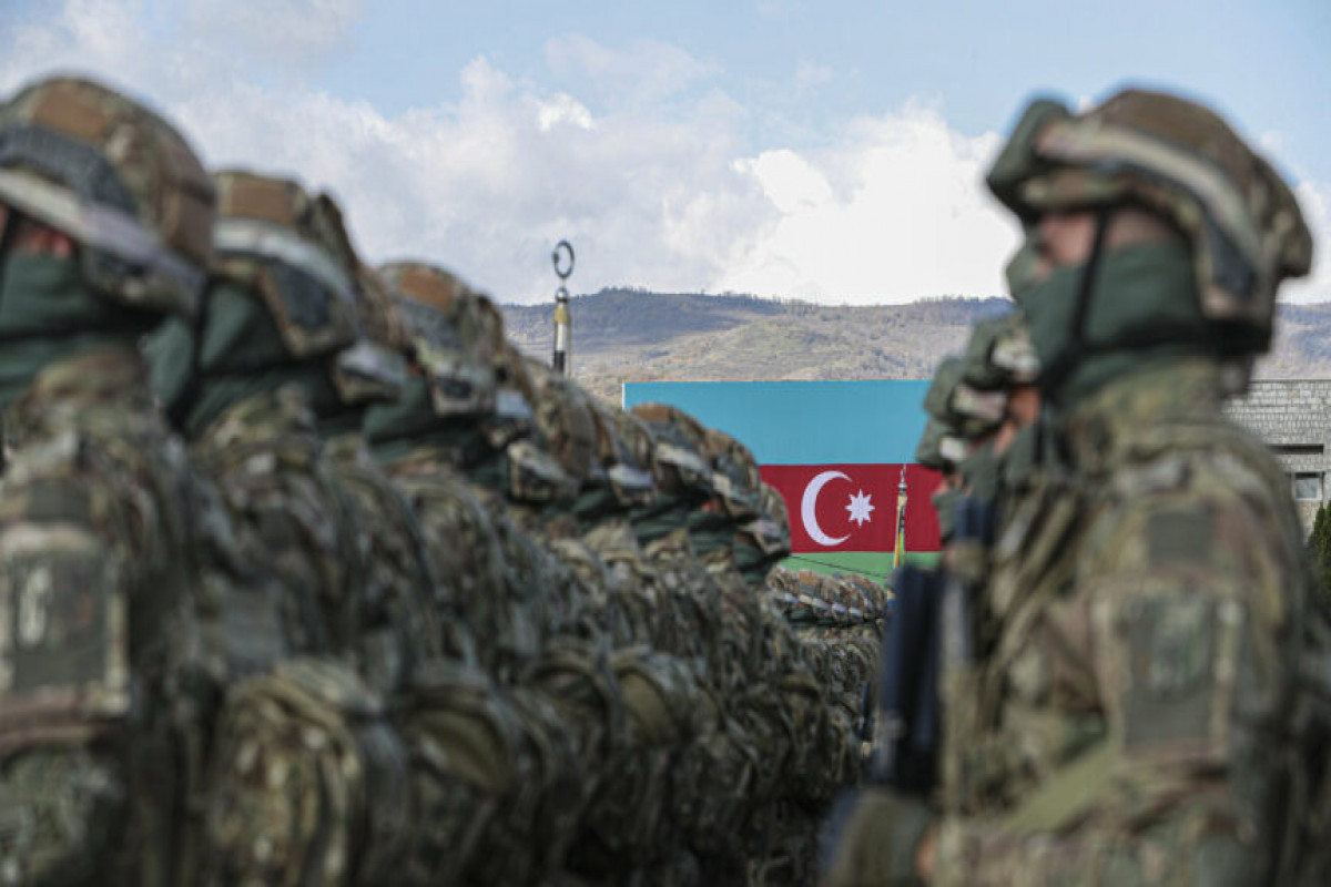 Xaric edilən kursantlar müddətli həqiqi hərbi xidmətə göndəriləcək