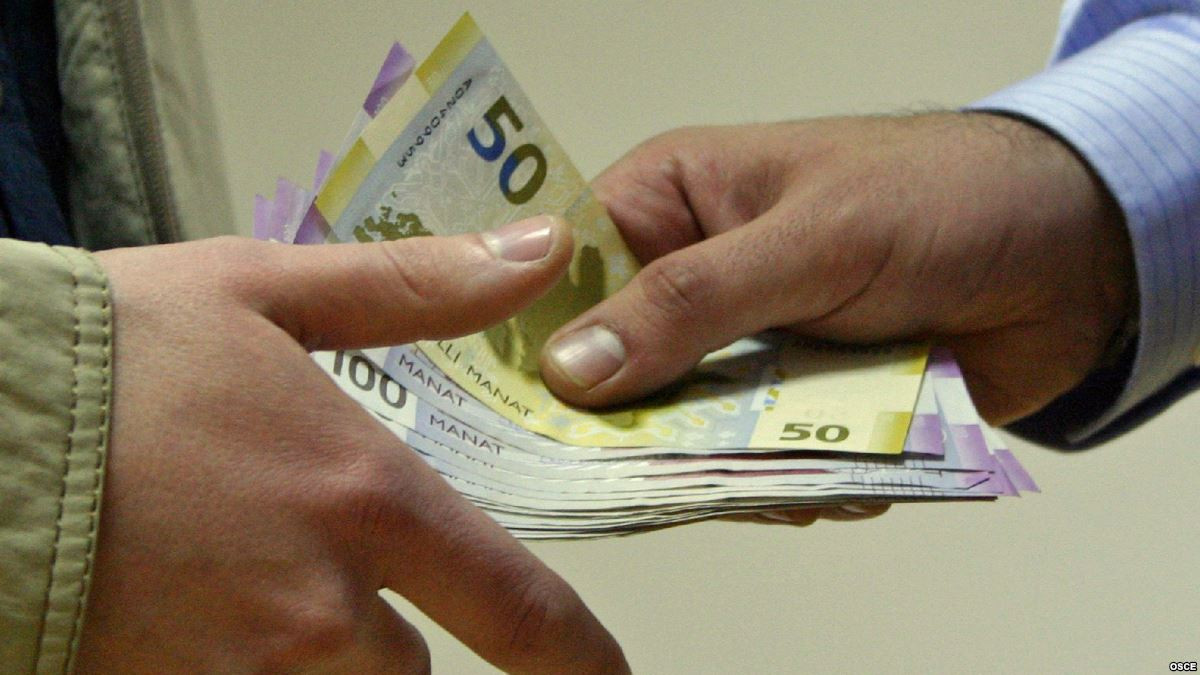 Səfərbərlik Xidmətinin hərbi qulluqçularının maaşları artırılıb