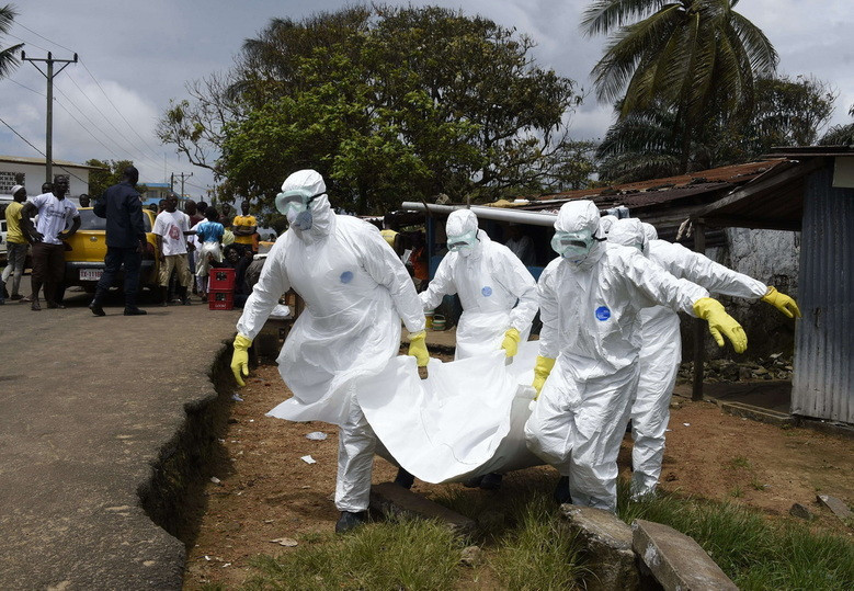 Meningit epidemiyasından altı nəfər ölüb