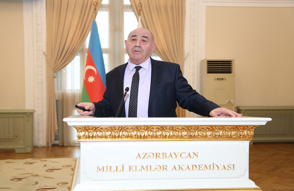 Zəlzələ ocaqlarının ilkin xəritələri hazırlanır