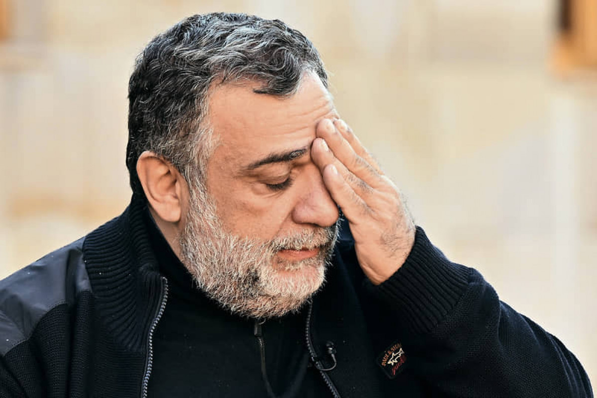 Vardanyanın Nobel Sülh Mükafatına namizədliyi tənqid olundu