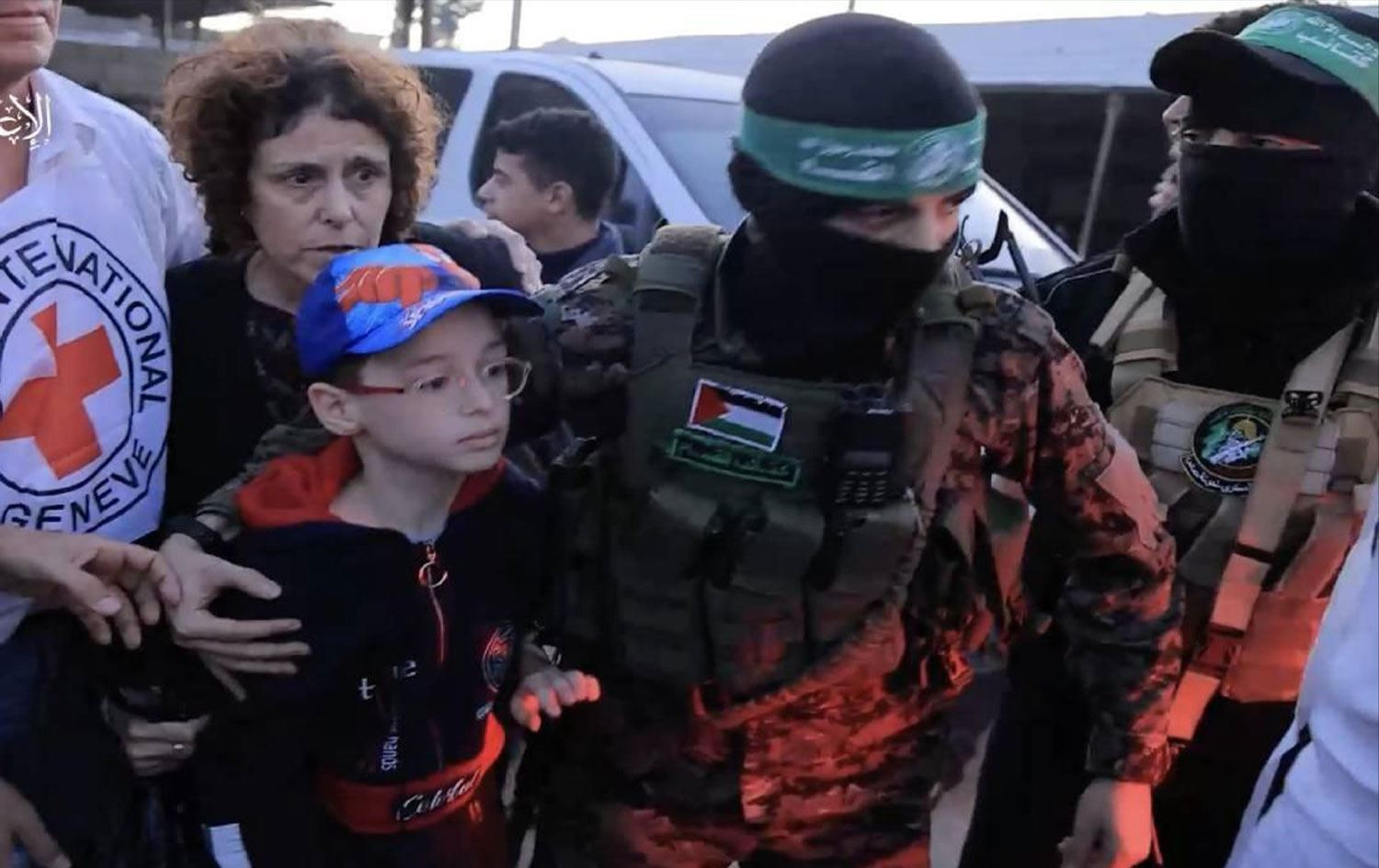 İsrail və HƏMAS arasında məhbus mübadiləsi: 110 fələstinli azad ediləcək