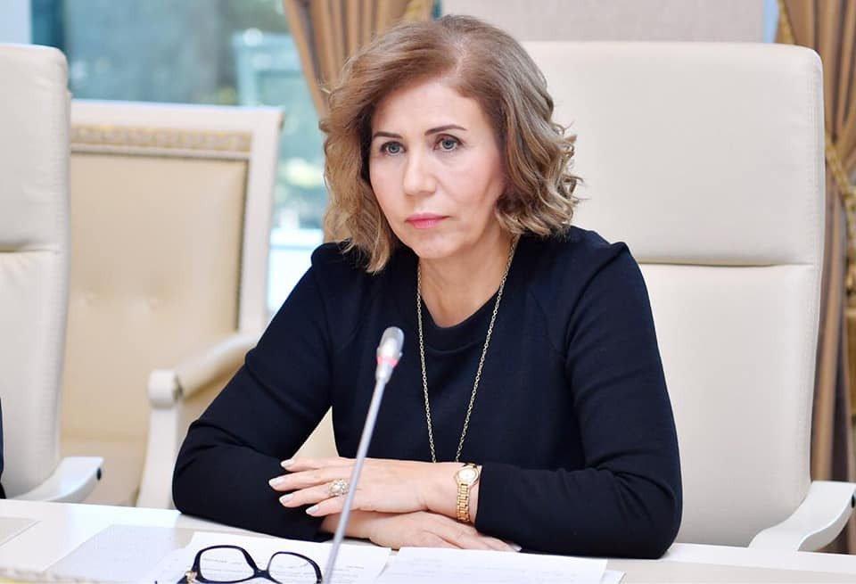 Komitə sədri: Seçicilərin tam sərbəst qaydada səs vermədə iştirak etməsi faktdır