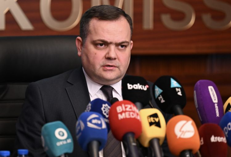 Ən yüksək və ən aşağı seçici fəallığı olan dairələr