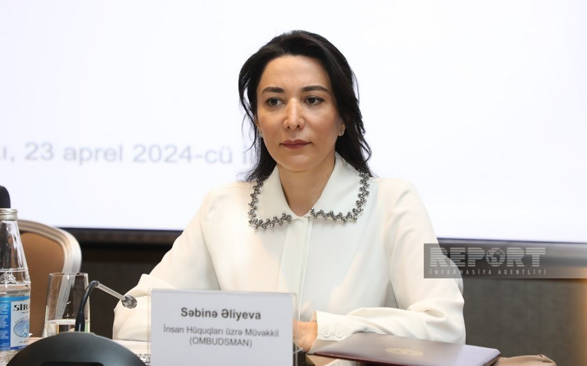 Ombudsman seçkiləri