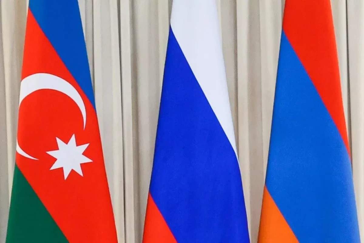 Rəsmi Moskva: Ermənistan-Azərbaycan sərhədinin demarkasiyasında irəliləyiş var