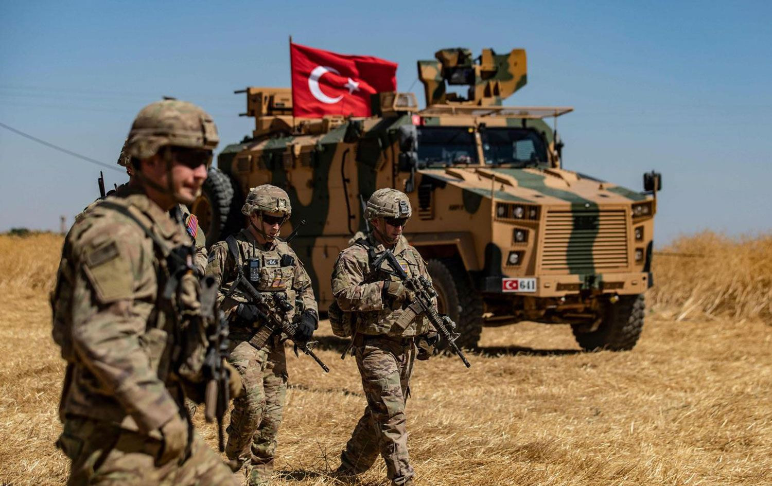 Antiterror əməliyyatlarında böyük uğur: 278 terrorçu məhv edildi