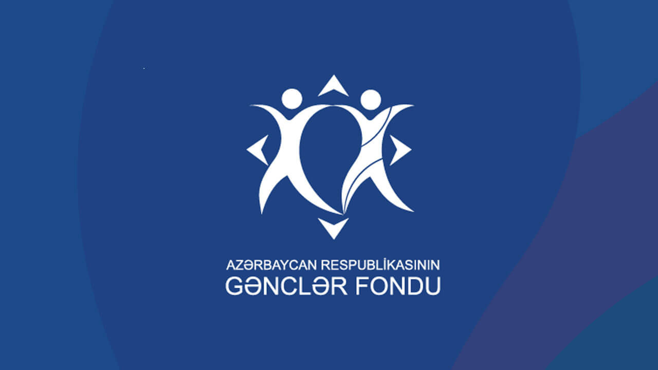 Gənclər Fondu 52 qurumla əməkdaşlıq edib