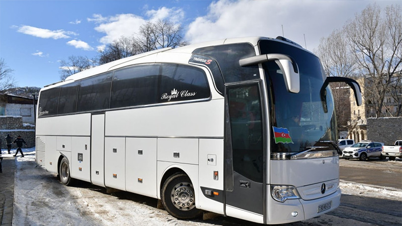 Qarabağa gedənlərin nəzərinə: biletlər satışa çıxarılacaq