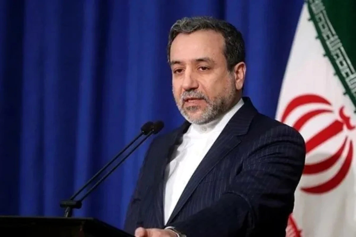 Tehran Tramp administrasiyası ilə birbaşa danışıqlara səbəb görmür - Əraqçi