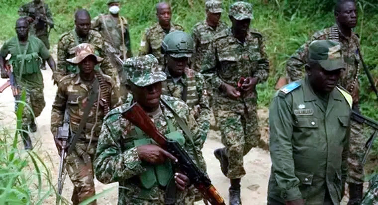 "Ruanda Konqo ilə müharibəyə maraqlı deyil"