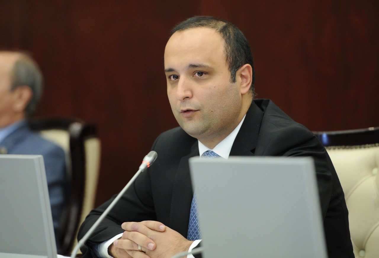 Gənclərin Qərbi Azərbaycan məsələsində iştirakı çox böyük önəm daşıyır