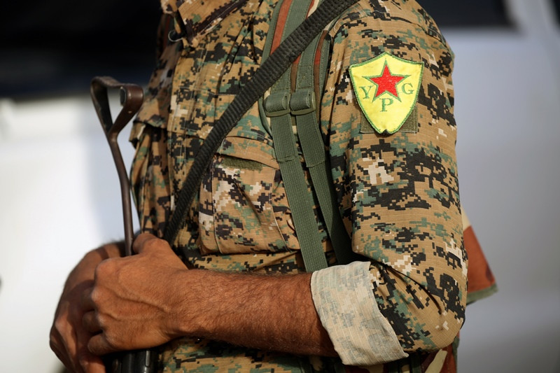 PKK/YPG Lideri İlham Əhməd İsrail və ABŞ-yə səsləndi: “Regiondan çəkilməyin!”