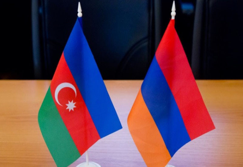 İrəvanda “Qarabağ” mahnısının səsləndirilməsi: Ermənilərdən faşizm ittihamları və həbslər
