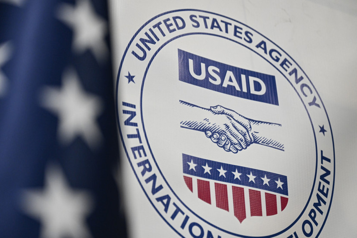 USAID Gürcüstandakı parlament seçkilərinə 41,7 milyon dollar xərcləyib
