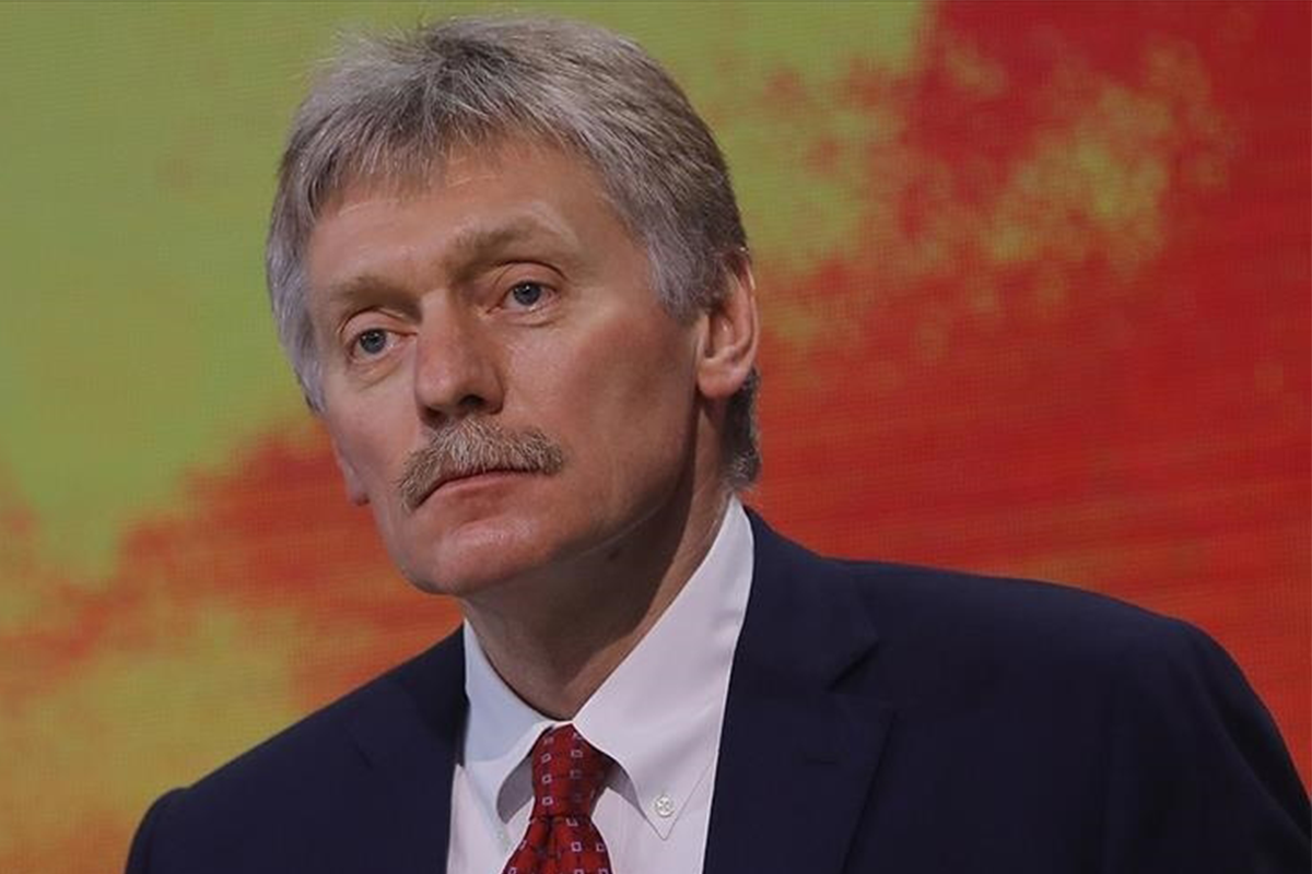 Peskov: Tramp Ukraynaya hərbi yardımı satın almağı təklif edib