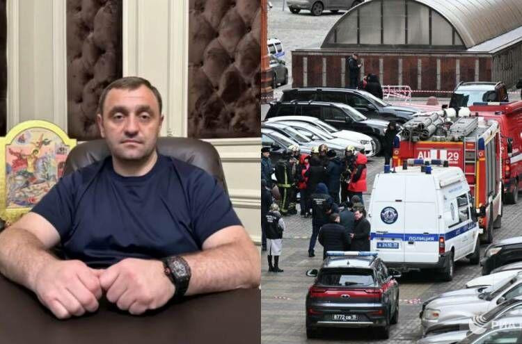 Separatçı ermənini öldürənin kimliyi bilindi