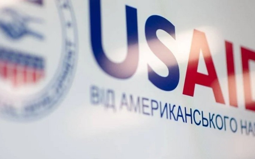 USAID-in Hindistandakı fəaliyyətini dayandırmaq tapşırığı verilib