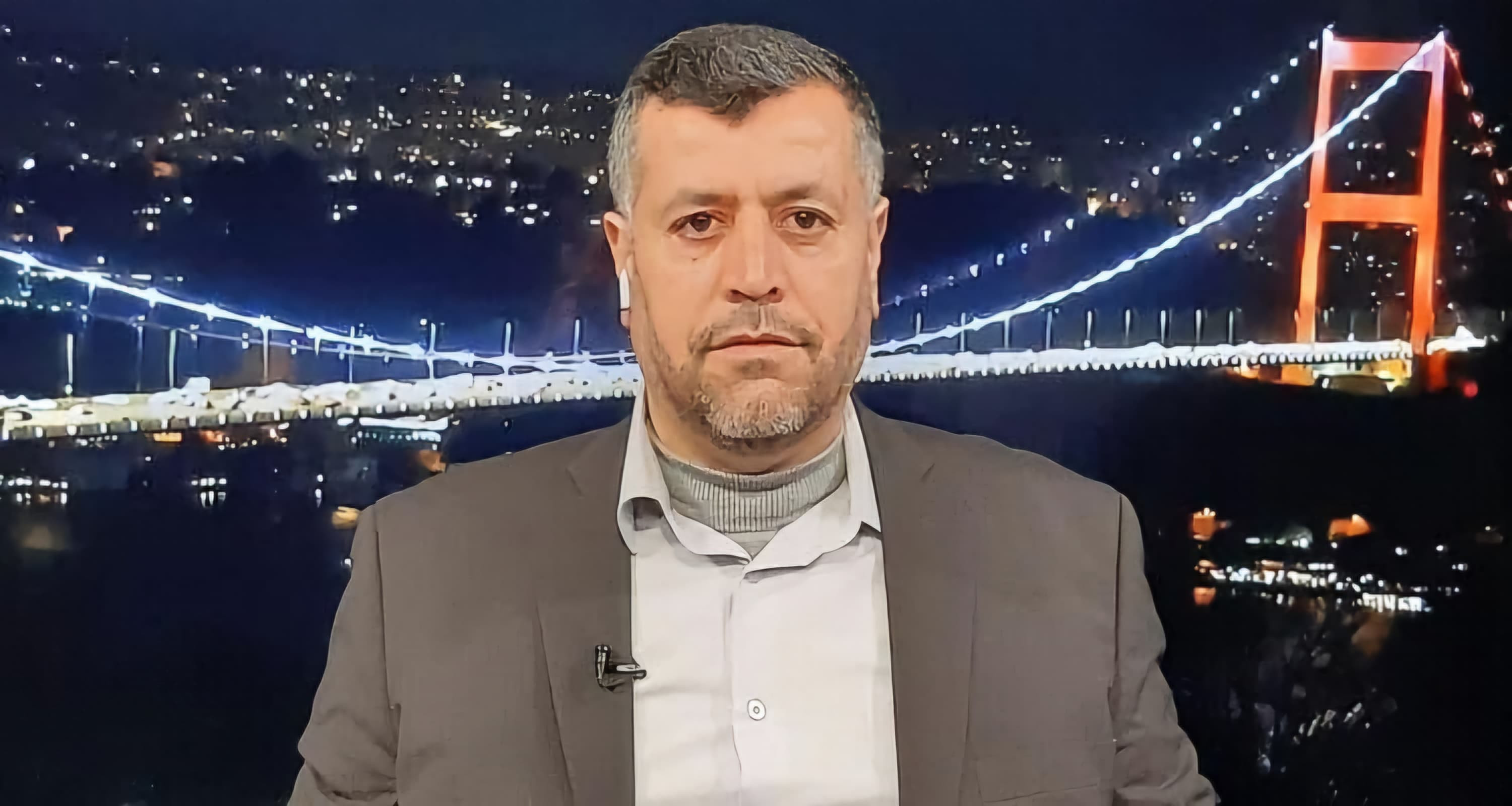 HƏMAS lideri: "Netanyahu Amerikanın Yaxın Şərqlə bağlı mövqeyini dəyişməyə çalışır"
