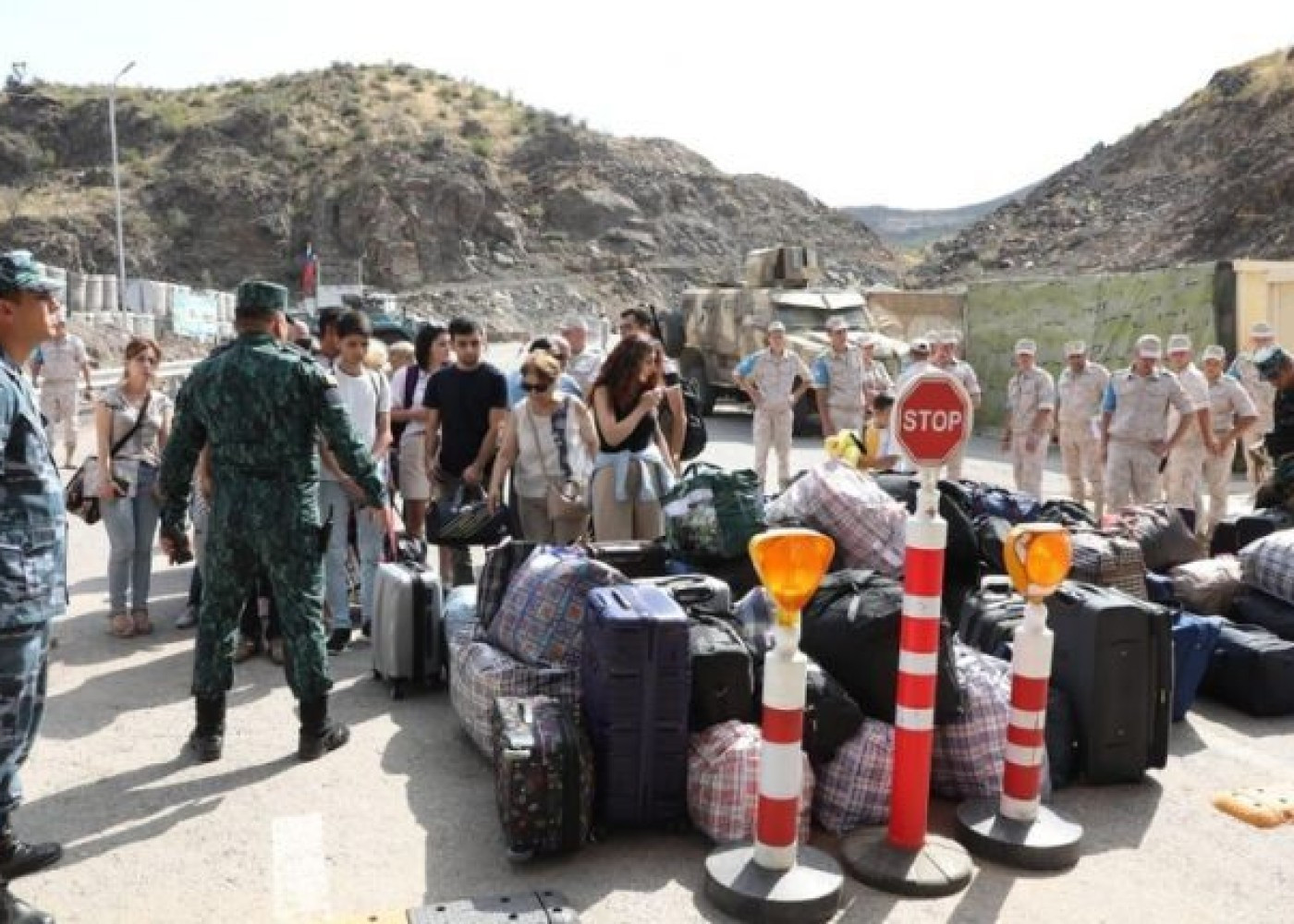 Qərbi Azərbaycan Xronikası: “Ermənistanda bölgələr sürətlə boşalır”