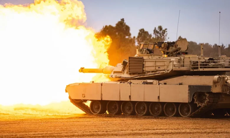 ABŞ ordusu yeni nəsil M1E3 abrams tankını hazırlayır