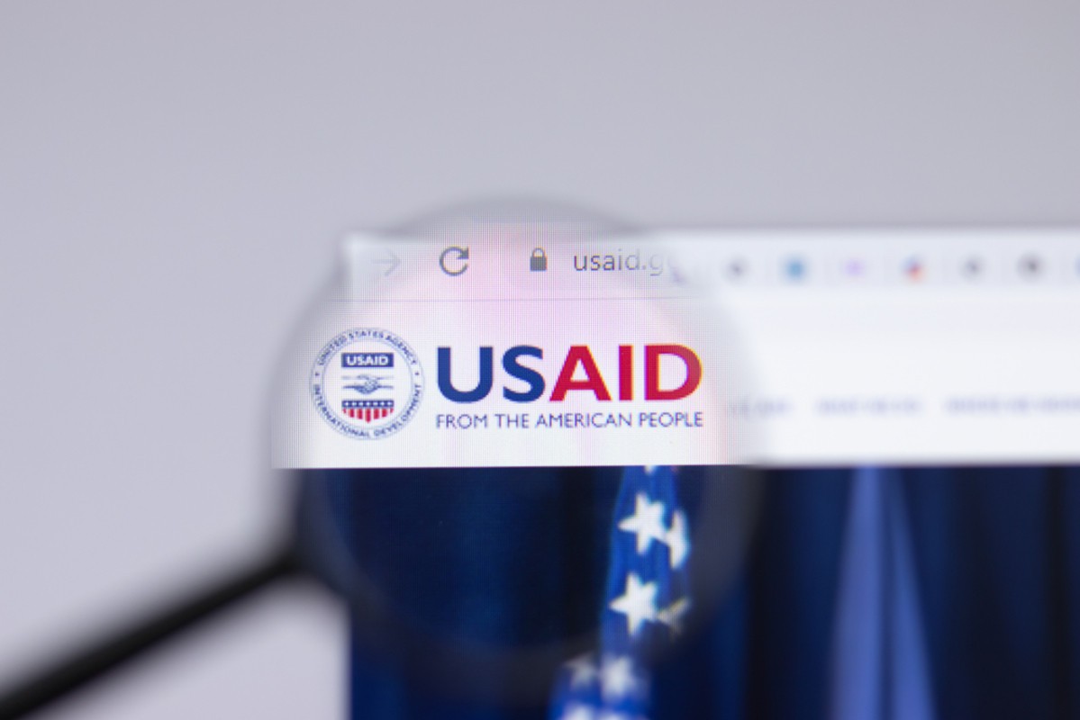 “USAID-in Azərbaycanda fəaliyyəti məqsədəuyğun deyil”