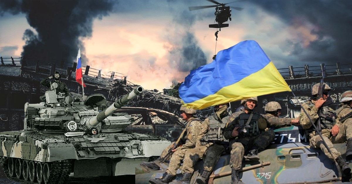 Ukrayna Silahlı Qüvvələri Kursk vilayətində yeni hücuma keçdi