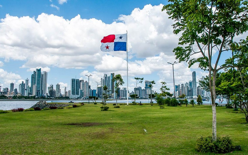 Panama bu rüsumu almaqdan imtina edib