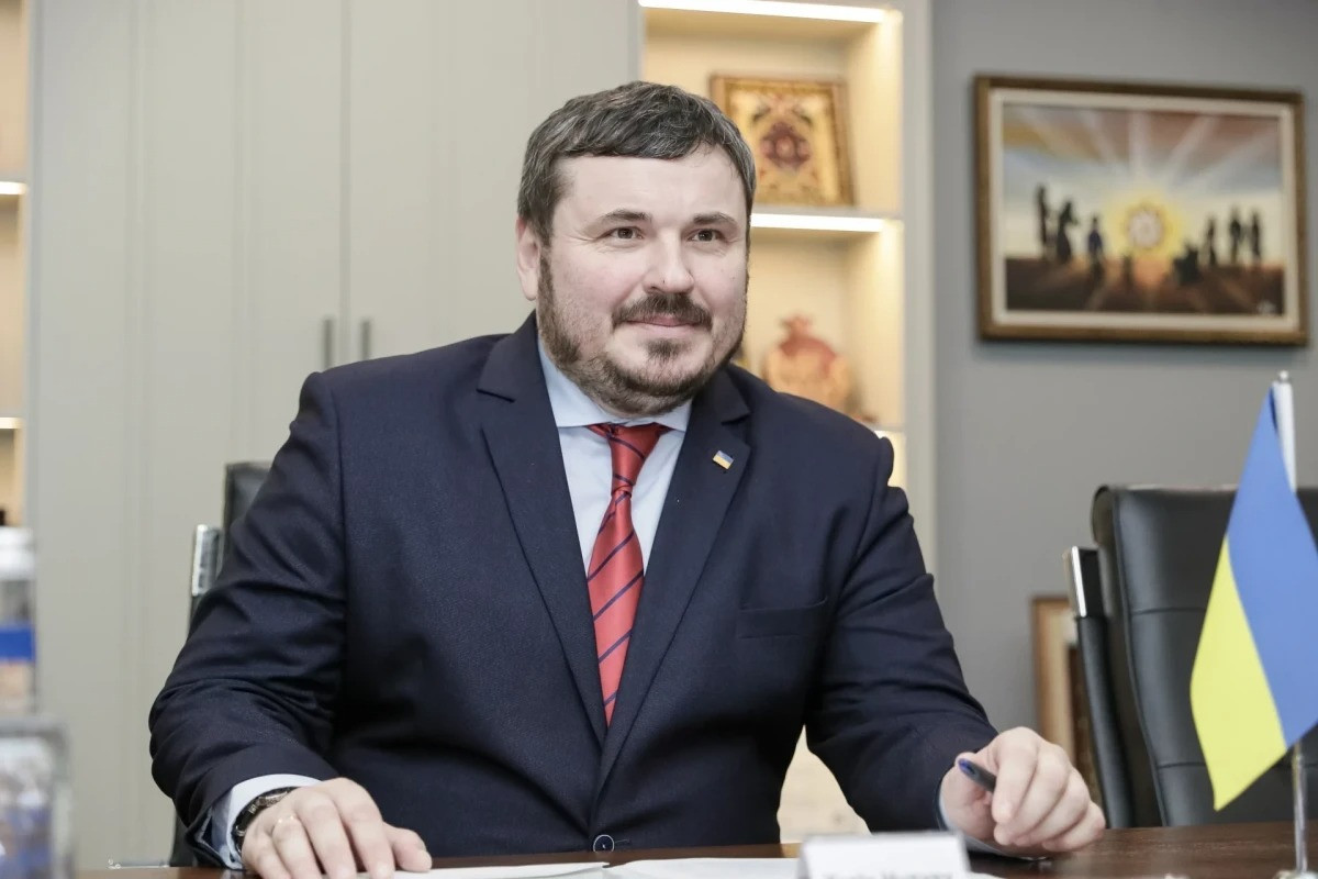 Səfir: Ukrayna Azərbaycanın humanitar yardımlarını çox yüksək qiymətləndirir