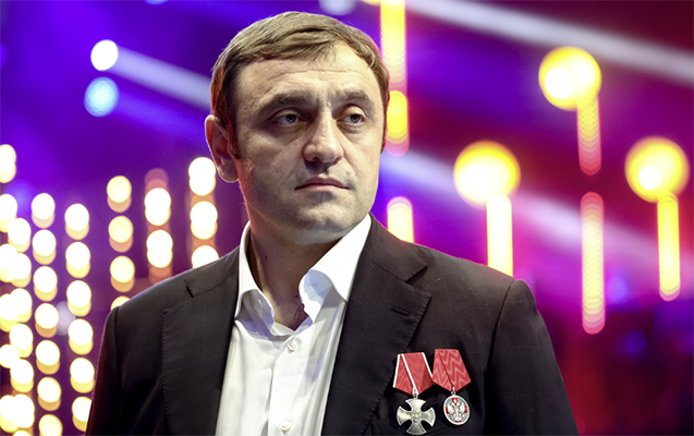 “Arbat”ın yaradıcısını öldürən erməni kamikadze kimdir? -