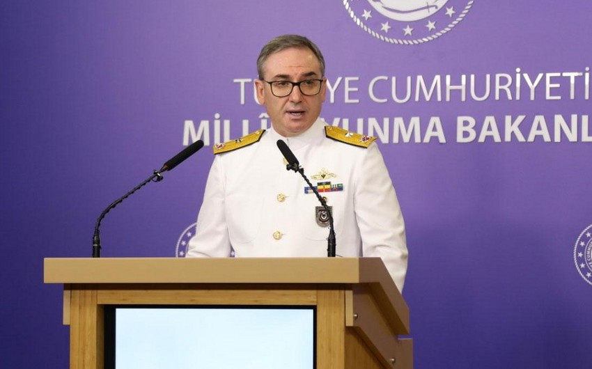 Türkiyə MN: Azərbaycanın haqlı mübarizəsini dəstəkləməyə davam edəcəyik