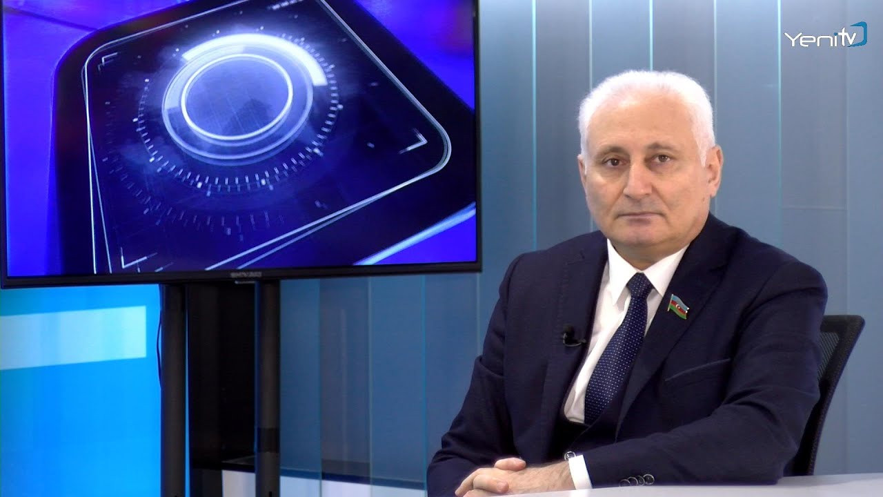 "Rus evi" Azərbaycan mədəniyyəti üzərində yad mədəniyyət qurmağa çalışıb -